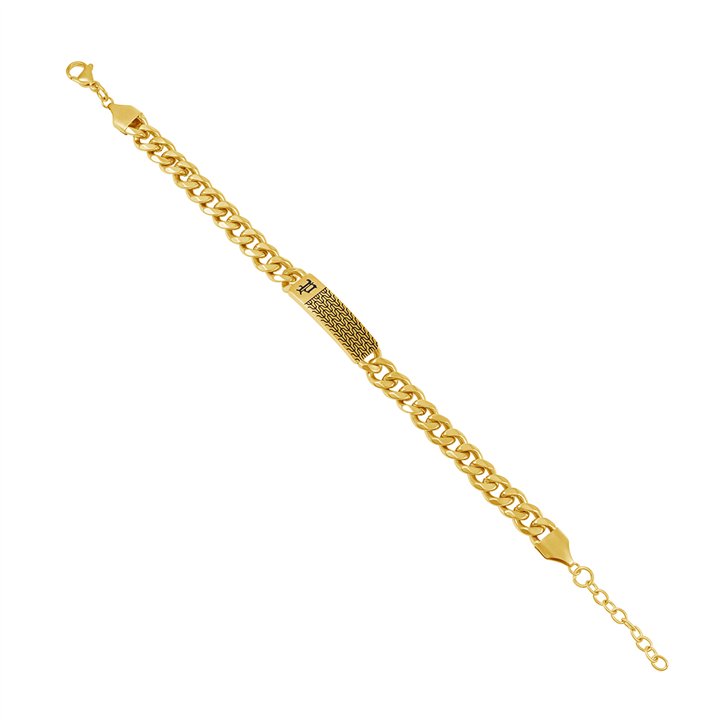 POLICE JEWELS JEWELRY Mod. PEAGB0078102 - WW.PEAGB0078102 - Teknashop Ltd