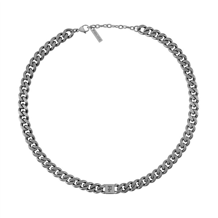 POLICE JEWELS JEWELRY Mod. PEAGN0077903 - WW.PEAGN0077903 - Teknashop Ltd