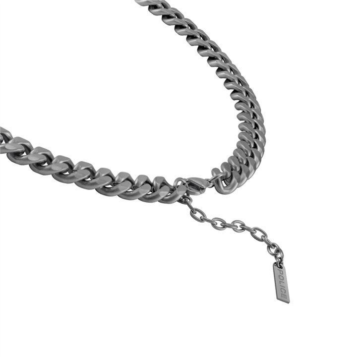 POLICE JEWELS JEWELRY Mod. PEAGN0077903 - WW.PEAGN0077903 - Teknashop Ltd