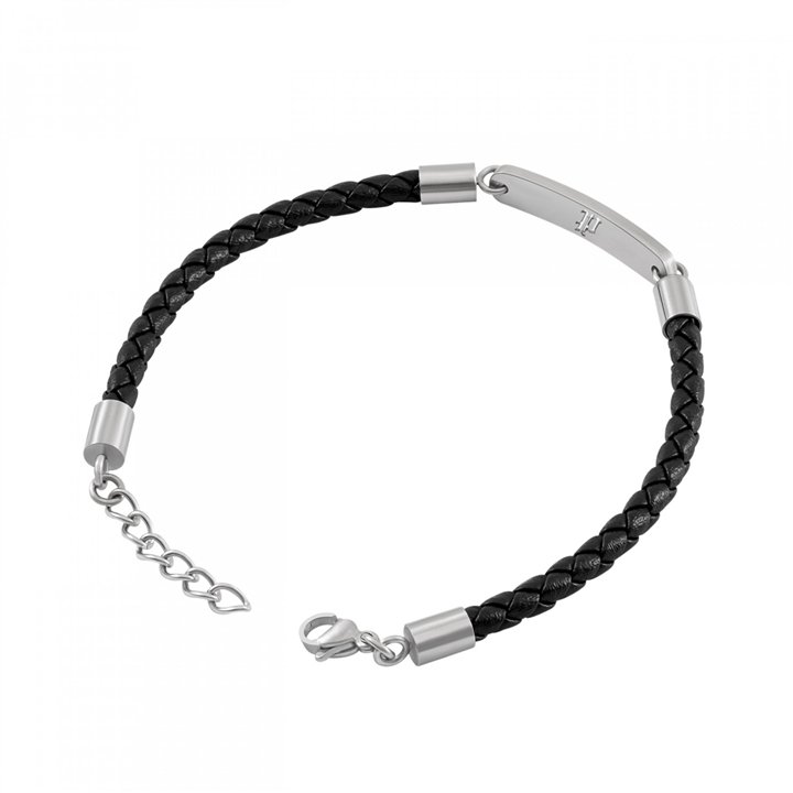 POLICE JEWELS JEWELRY Mod. PEAGB0079301 - WW.PEAGB0079301 - Teknashop Ltd
