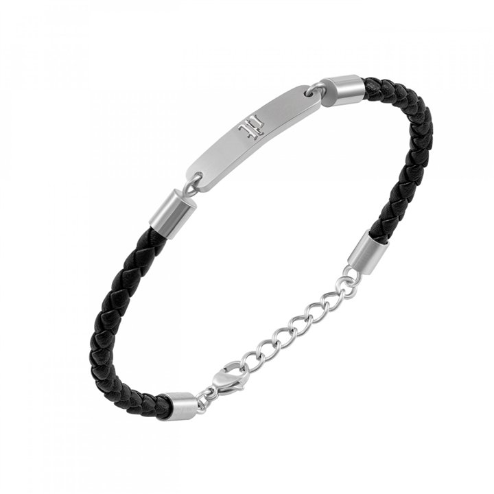 POLICE JEWELS JEWELRY Mod. PEAGB0079301 - WW.PEAGB0079301 - Teknashop Ltd