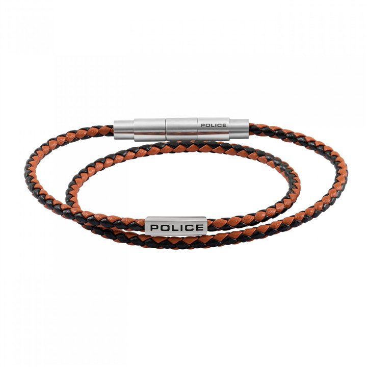 POLICE JEWELS JEWELRY Mod. PEAGB0079803 - WW.PEAGB0079803 - Teknashop Ltd