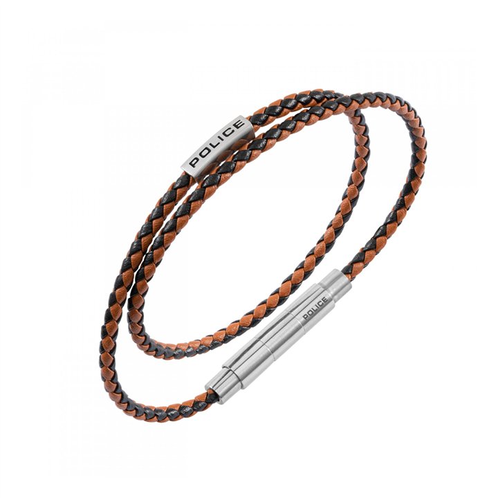 POLICE JEWELS JEWELRY Mod. PEAGB0079803 - WW.PEAGB0079803 - Teknashop Ltd