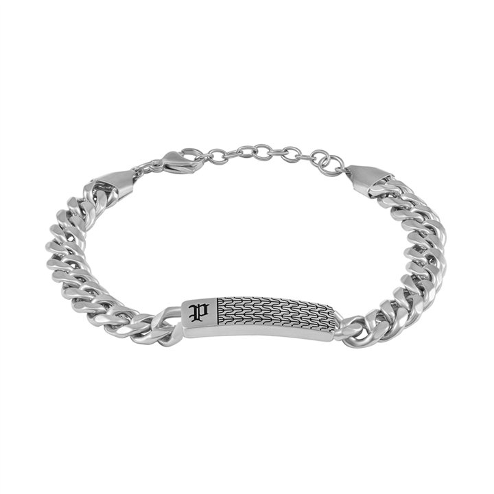 POLICE JEWELS Mod. PEAGB0078101 - WW.PEAGB0078101 - Teknashop Ltd