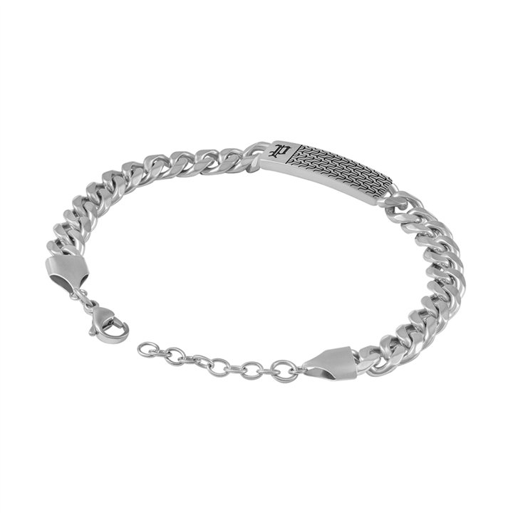 POLICE JEWELS Mod. PEAGB0078101 - WW.PEAGB0078101 - Teknashop Ltd