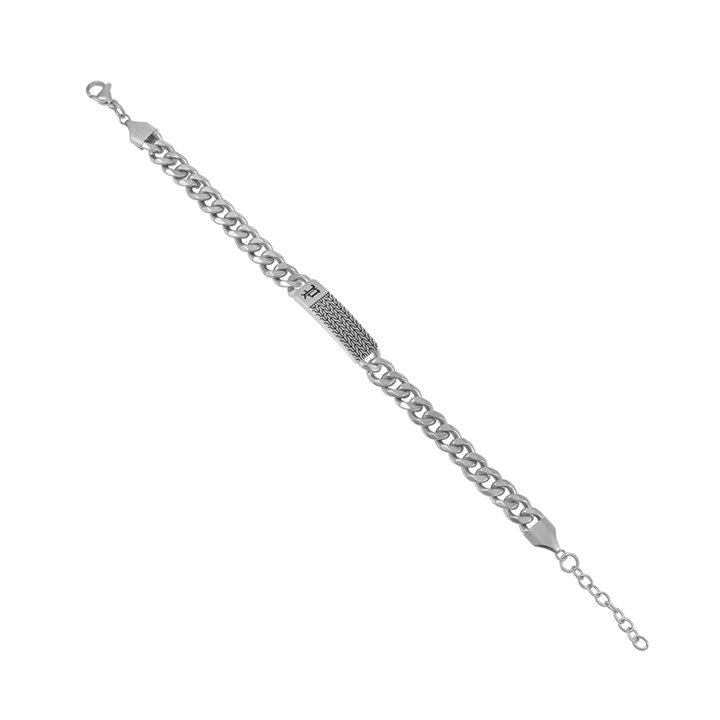 POLICE JEWELS Mod. PEAGB0078101 - WW.PEAGB0078101 - Teknashop Ltd