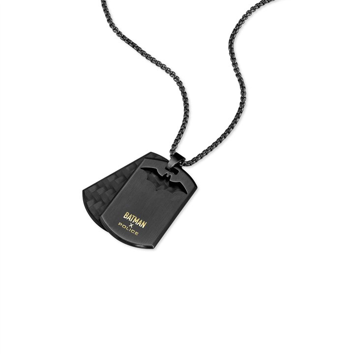 POLICE JEWELS Mod. PEAGN0080702 - WW.PEAGN0080702 - Teknashop Ltd