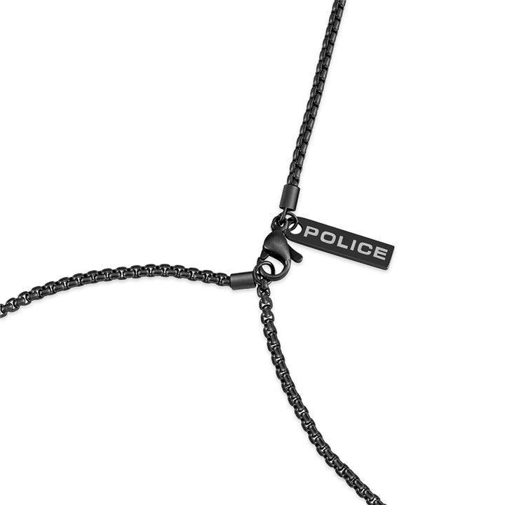 POLICE JEWELS Mod. PEAGN0080702 - WW.PEAGN0080702 - Teknashop Ltd