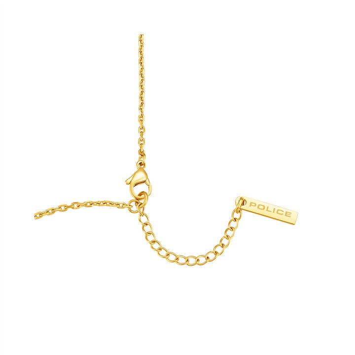 POLICE JEWELS JEWELRY Mod. PEAGN0009202 - WW.PEAGN0009202 - Teknashop Ltd