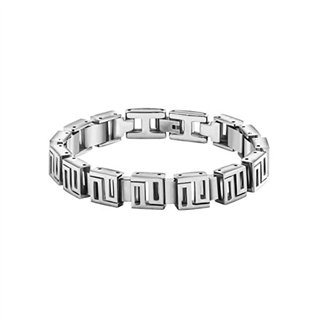 POLICE JEWELS JEWELRY Mod. PJ26563BSS01 - WW.PJ26563BSS01 - Teknashop Ltd