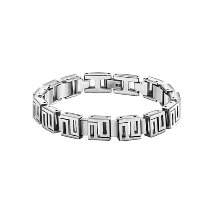 POLICE JEWELS JEWELRY Mod. PJ26563BSS01 - WW.PJ26563BSS01 - Teknashop Ltd