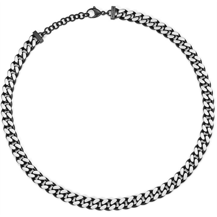 POLICE JEWELS JEWELRY Mod. PEAGN0037502 - WW.PEAGN0037502 - Teknashop Ltd