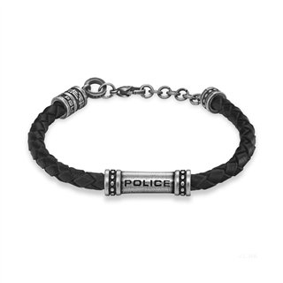 POLICE JEWELS JEWELRY Mod. PEAGB0035001 - WW.PEAGB0035001 - Teknashop Ltd