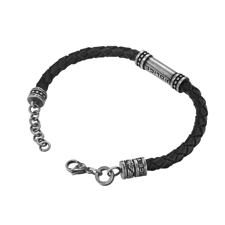 POLICE JEWELS JEWELRY Mod. PEAGB0035001 - WW.PEAGB0035001 - Teknashop Ltd