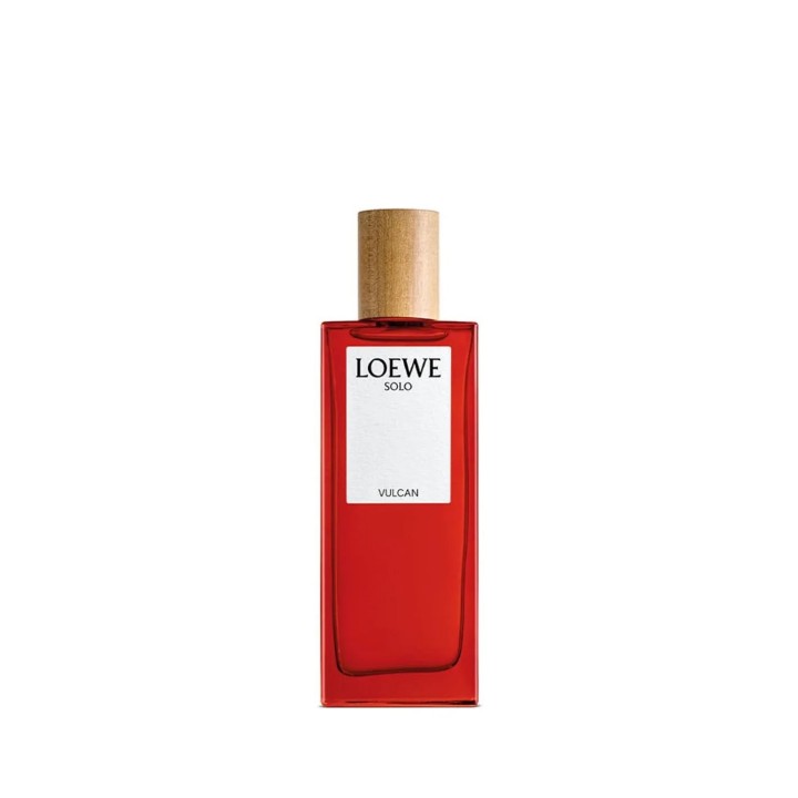 Loewe Solo Vulcan Ep 100 Vap - unisex - Teknashop Ltd
