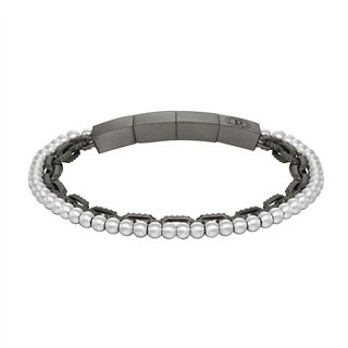 POLICE JEWELS JEWELRY Mod. PEAGB0035301 - WW.PEAGB0035301 - Teknashop Ltd