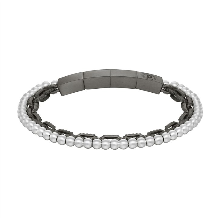 POLICE JEWELS JEWELRY Mod. PEAGB0035301 - WW.PEAGB0035301 - Teknashop Ltd