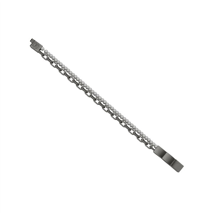 POLICE JEWELS JEWELRY Mod. PEAGB0035301 - WW.PEAGB0035301 - Teknashop Ltd
