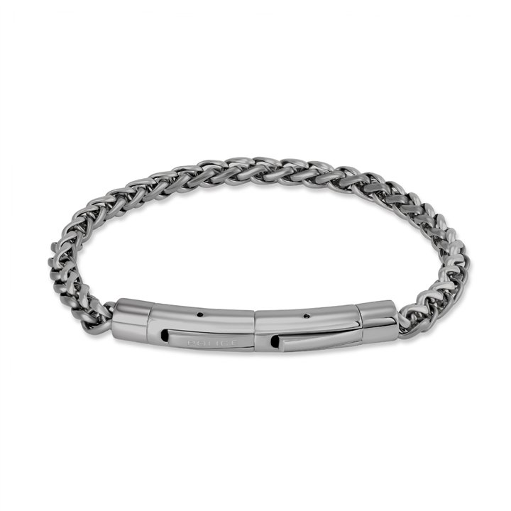 POLICE JEWELS JEWELRY Mod. PEAGB0010705 - WW.PEAGB0010705 - Teknashop Ltd