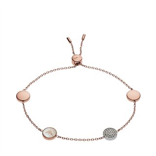 EMPORIO ARMANI JEWELS Mod. EGS2308221 - WW.EGS2308221 - Teknashop Ltd
