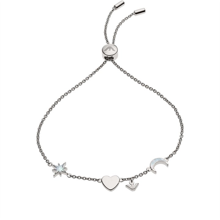 EMPORIO ARMANI JEWELS Mod. EG3389040 - WW.EG3389040 - Teknashop Ltd