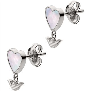 EMPORIO ARMANI JEWELS Mod. EG3413040 - WW.EG3413040 - Teknashop Ltd