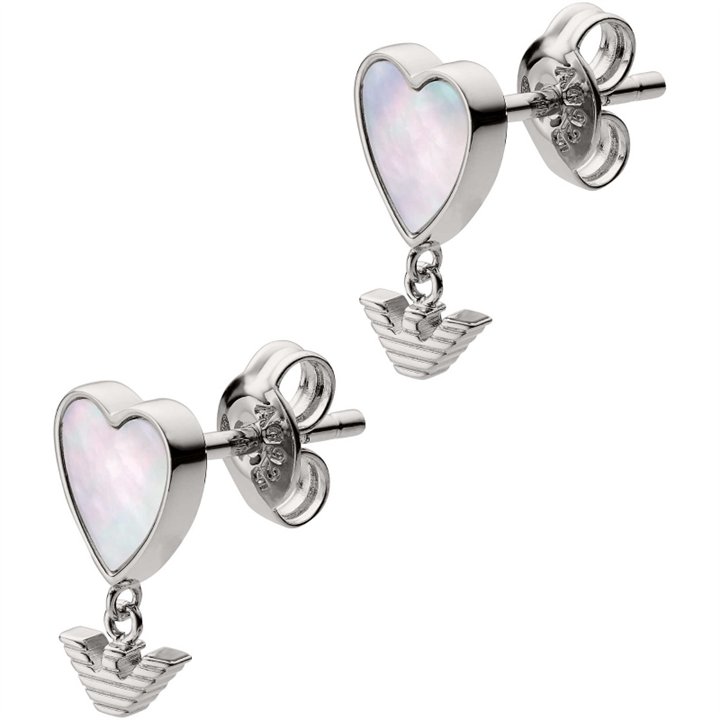 EMPORIO ARMANI JEWELS Mod. EG3413040 - WW.EG3413040 - Teknashop Ltd