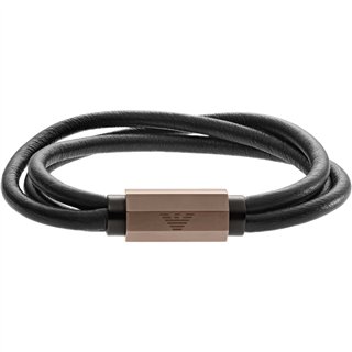 EMPORIO ARMANI JEWELS Mod. EGS2434200 - WW.EGS2434200 - Teknashop Ltd