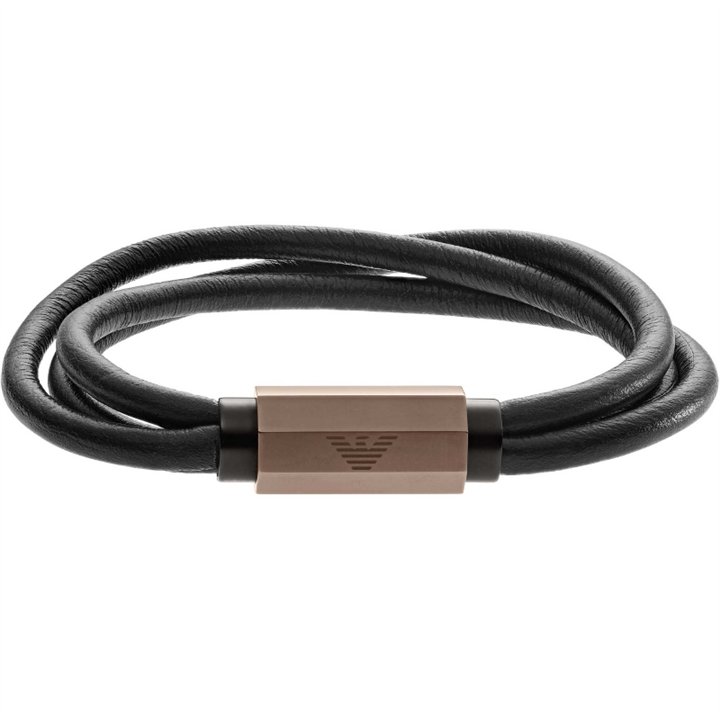 EMPORIO ARMANI JEWELS Mod. EGS2434200 - WW.EGS2434200 - Teknashop Ltd