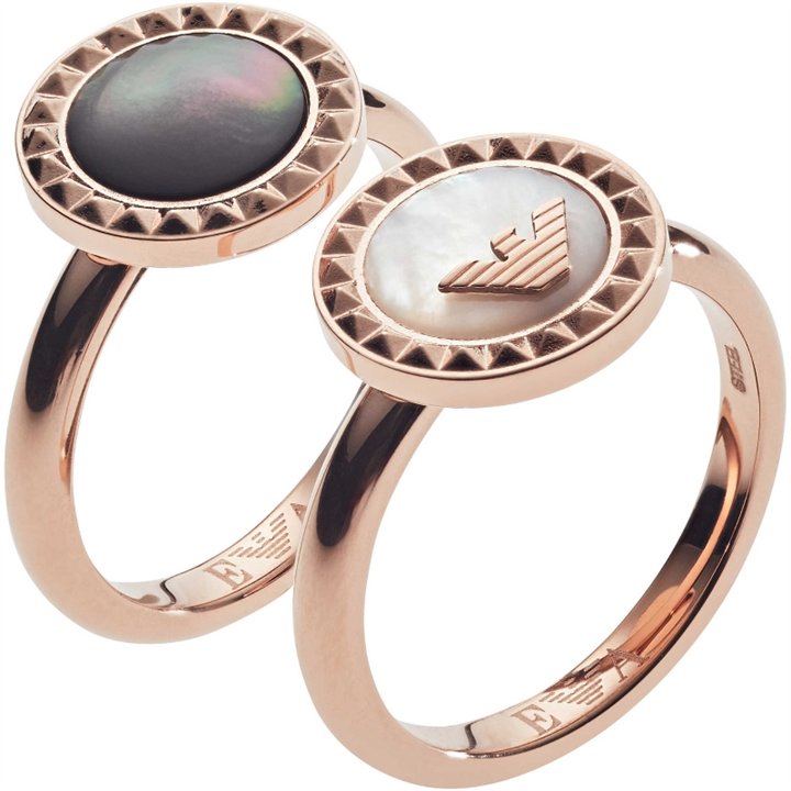 EMPORIO ARMANI JEWELS Mod. EGS2561221510 - WW.EGS2561221510 - Teknashop Ltd