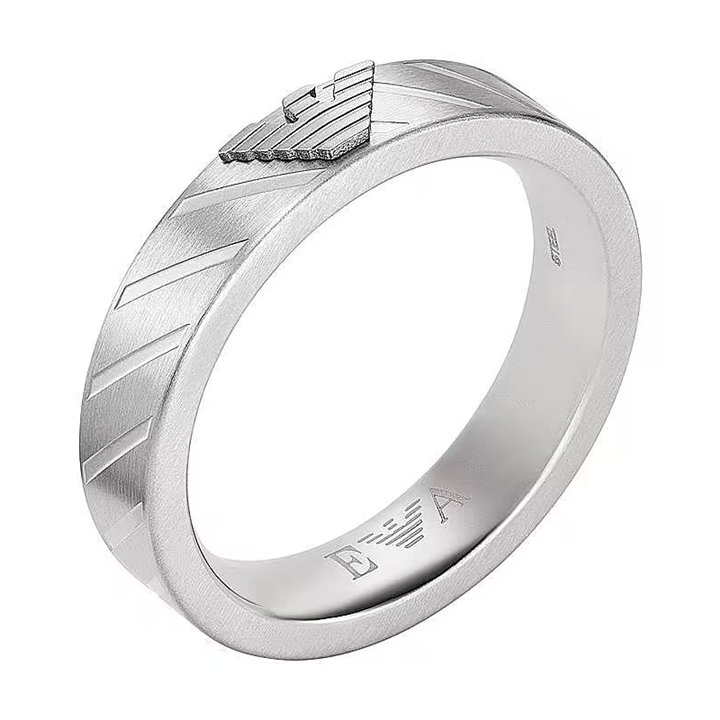 EMPORIO ARMANI JEWELS Mod. EGS2924040515 - WW.EGS2924040515 - Teknashop Ltd
