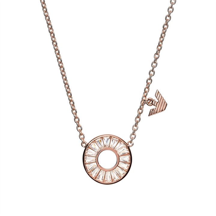 EMPORIO ARMANI JEWELS JEWELRY Mod. EG3457221 - WW.EG3457221 - Teknashop Ltd