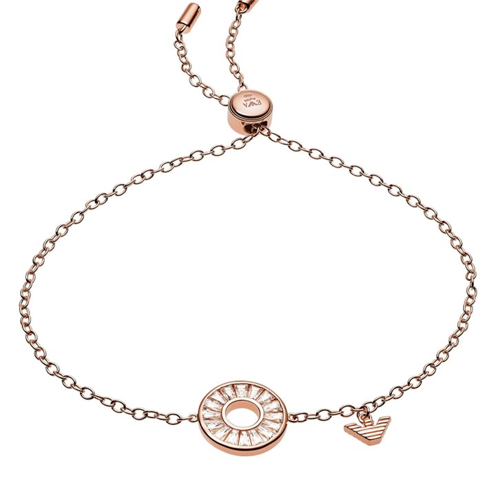 EMPORIO ARMANI JEWELS Mod. EG3458221 - WW.EG3458221 - Teknashop Ltd