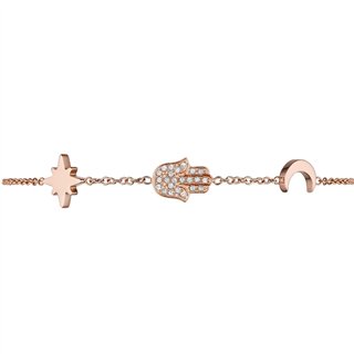 EMPORIO ARMANI JEWELS Mod. EG5050 - WW.EG5050 - Teknashop Ltd