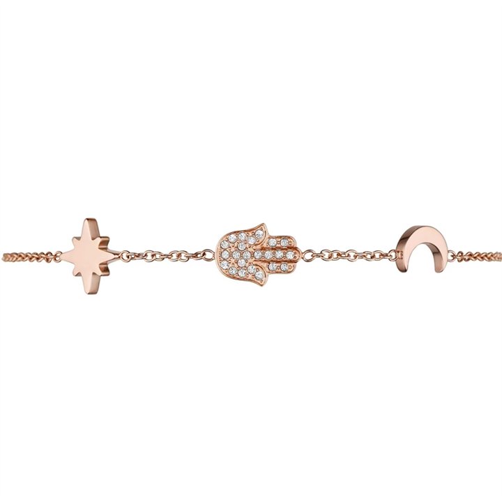 EMPORIO ARMANI JEWELS Mod. EG5050 - WW.EG5050 - Teknashop Ltd