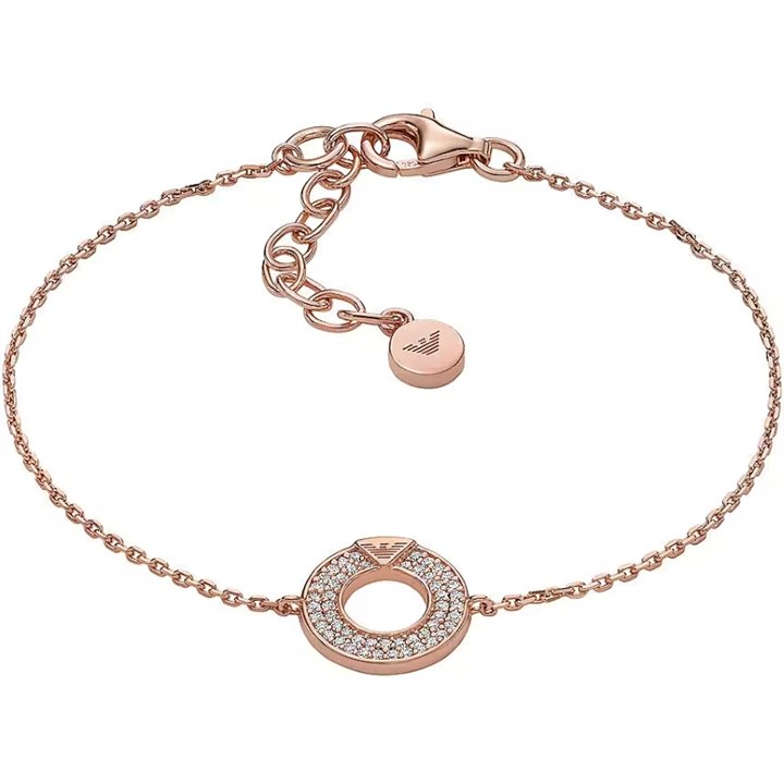 EMPORIO ARMANI JEWELS Mod. EG3589221 - WW.EG3589221 - Teknashop Ltd