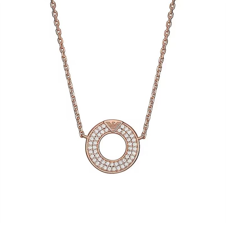 EMPORIO ARMANI JEWELS Mod. EG3588221 - WW.EG3588221 - Teknashop Ltd