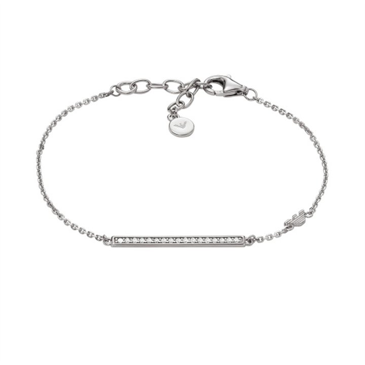 EMPORIO ARMANI JEWELS Mod. EG3592040 - WW.EG3592040 - Teknashop Ltd
