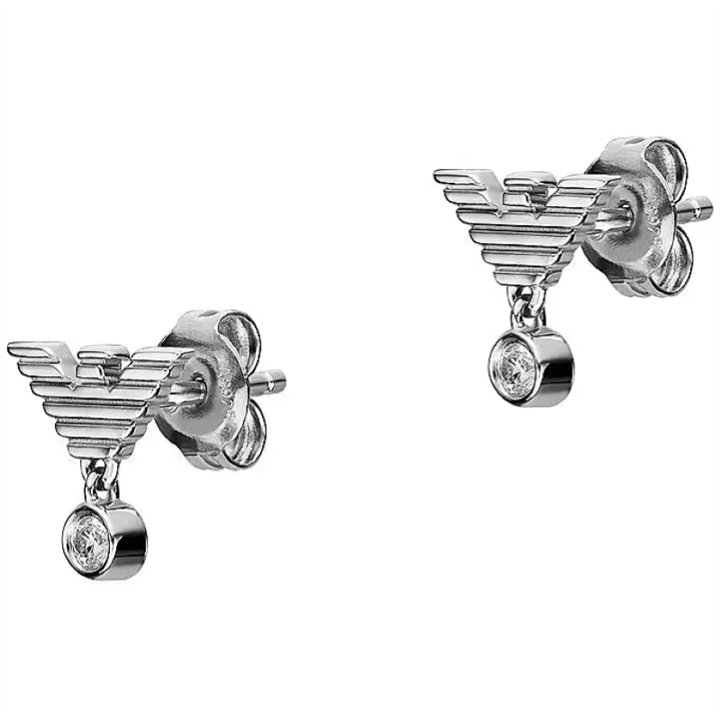 EMPORIO ARMANI JEWELS Mod. EG3581040 - WW.EG3581040 - Teknashop Ltd