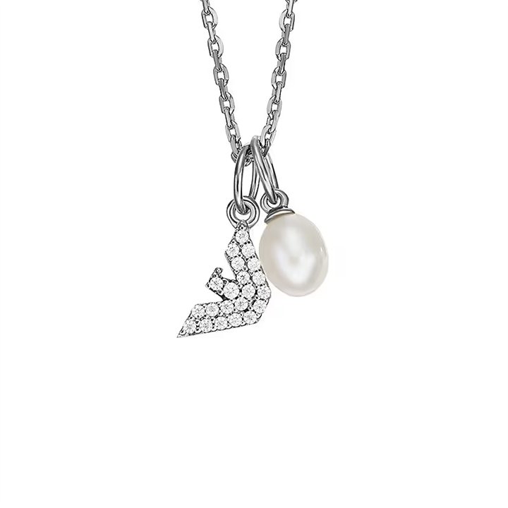 EMPORIO ARMANI JEWELS JEWELRY Mod. EG3574040 - WW.EG3574040 - Teknashop Ltd