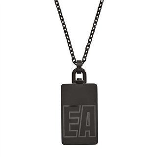 EMPORIO ARMANI JEWELS Mod. EAGLE LOGO - 52cm - WW.EGS2677001 - Teknashop Ltd