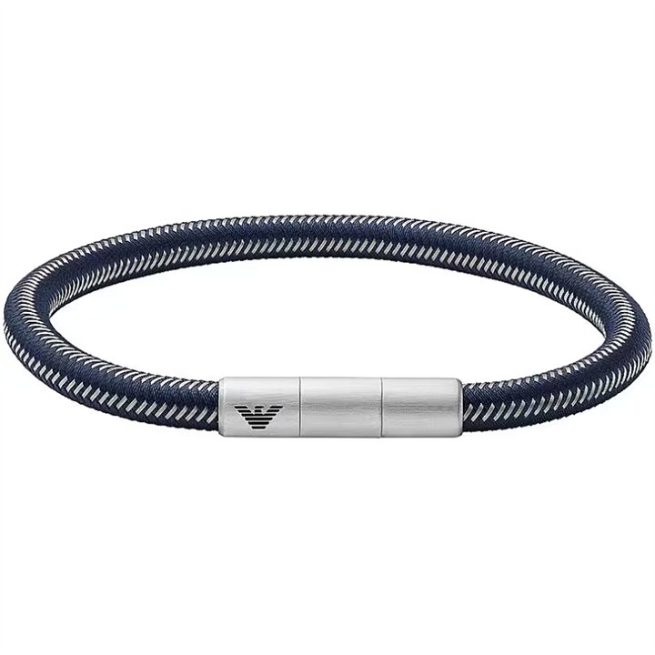 EMPORIO ARMANI JEWELS Mod. EAGLE LOGO - WW.EGS2990040 - Teknashop Ltd