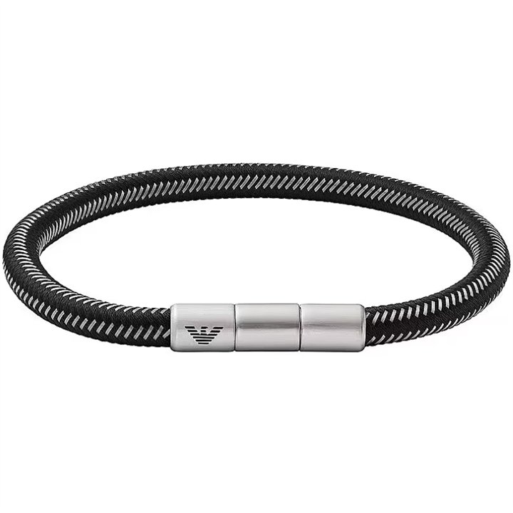 EMPORIO ARMANI JEWELS Mod. EAGLE LOGO - WW.EGS2991040 - Teknashop Ltd