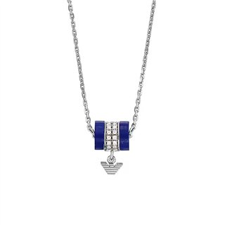 EMPORIO ARMANI JEWELS Mod. ICONIC - WW.EG3570040 - Teknashop Ltd