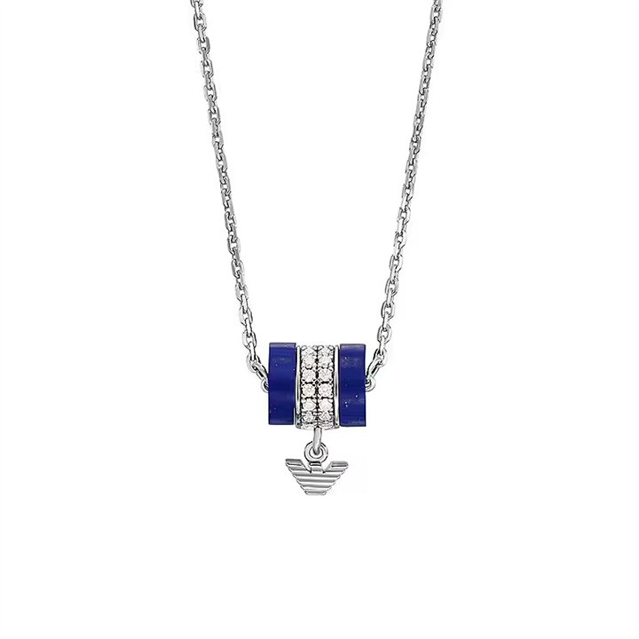 EMPORIO ARMANI JEWELS Mod. ICONIC - WW.EG3570040 - Teknashop Ltd