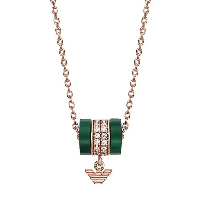 EMPORIO ARMANI JEWELS Mod. COUPLES - WW.EG3569221 - Teknashop Ltd