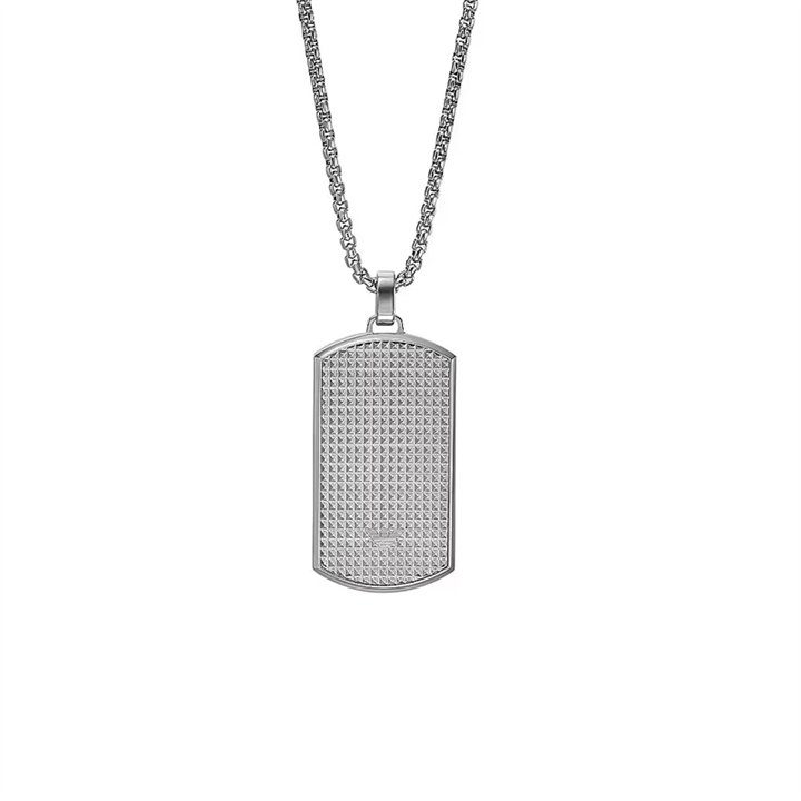 EMPORIO ARMANI JEWELS Mod. EGS2986040 - WW.EGS2986040 - Teknashop Ltd