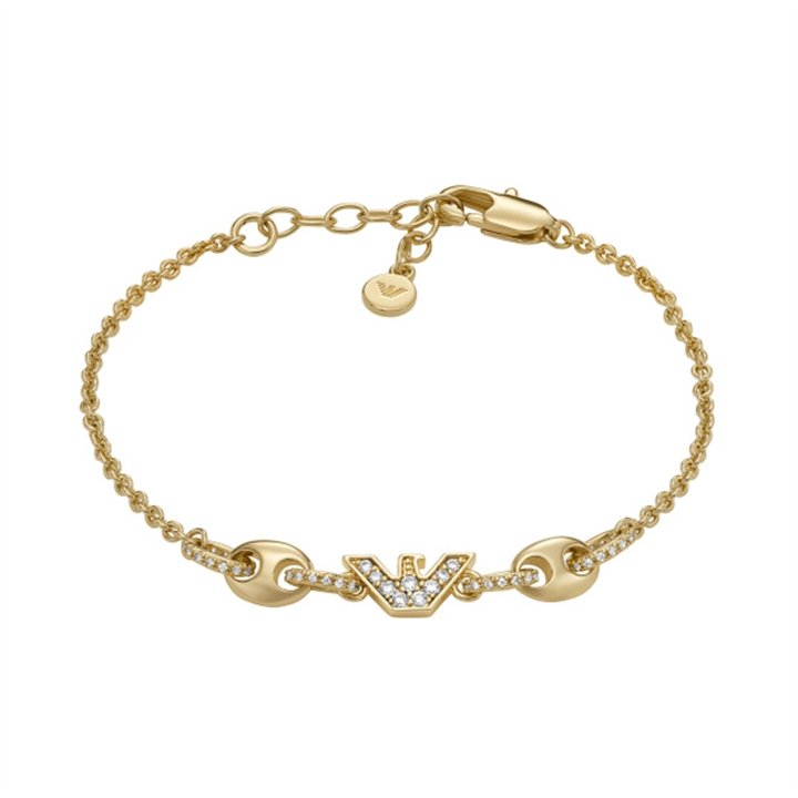 EMPORIO ARMANI JEWELS Mod. SENTIMENTAL - WW.EGS3059710 - Teknashop Ltd
