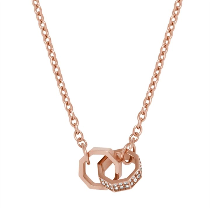 EMPORIO ARMANI JEWELS Mod. SENTIMTAL - WW.EGS2891221 - Teknashop Ltd