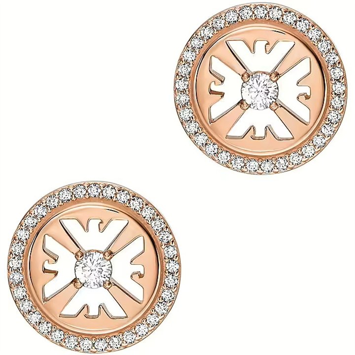 EMPORIO ARMANI JEWELS Mod. SENTIMENTAL - WW.EG3594221 - Teknashop Ltd
